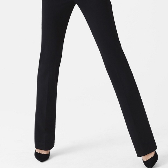 Express Barely Boot Pants - Picture 2 of 5